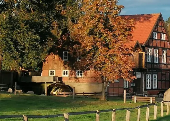Bruchmühlen