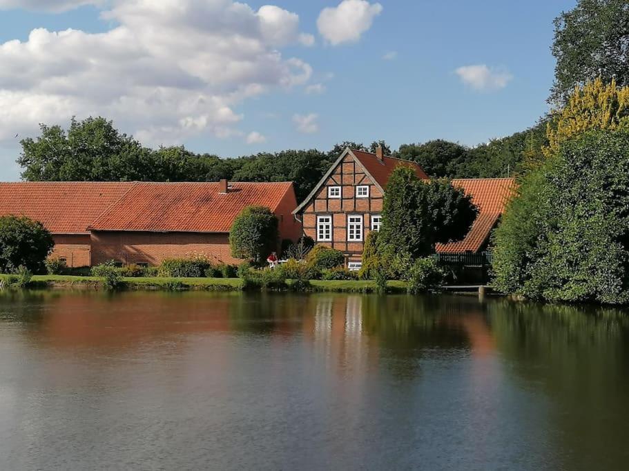 Bruchmühlen Bauernhof *