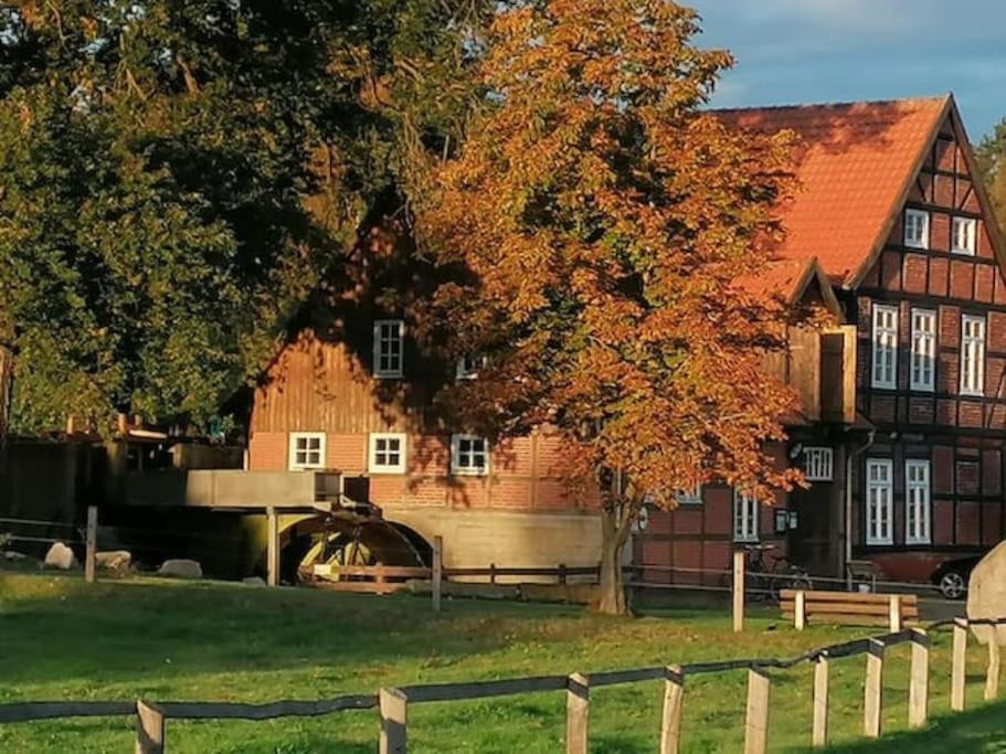 Bruchmühlen *