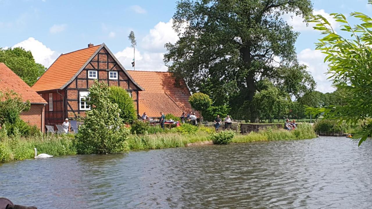 Bauernhof Bruchmühlen